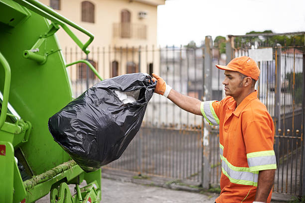 Best Recycling Services for Junk  in Hayti, MO